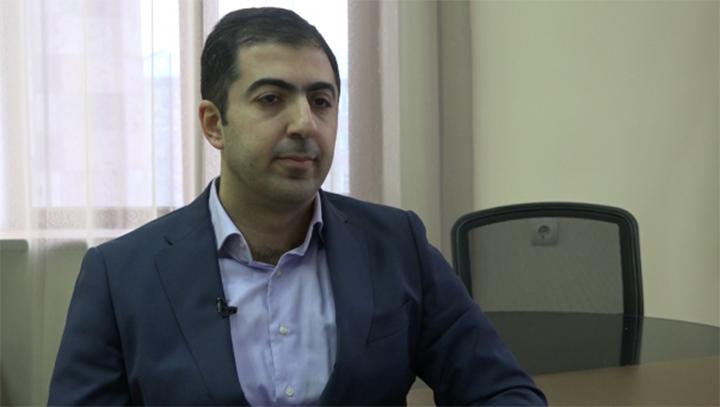 Ռոբերտ Քոչարյանի և նույն հոդվածով մեղադրվողների մասով գործը կարճվելու բոլոր հիմքերը կան. Արամ Օրբելյան. Tert.am