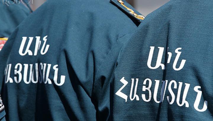 ԱԻՆ-ը կաշխատի ուժեղացված ռեժիմով