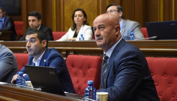 Կառավարության կազմը՝ Ամանորից հետո․ «Հրապարակ»