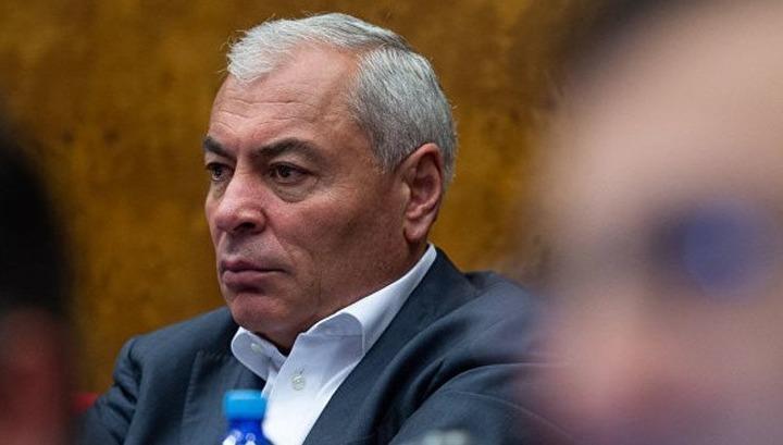 «Ջերմուկ գրուպ»-ի հիմնադրի որդին՝ իշխանությունների թիրախում․ «Հրապարակ»