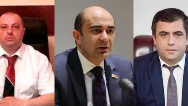 Վանաձորում Ական ու Էդմոնը ՔՊ-ի նենգ ծրագրին են մասնակցում. hraparak.am