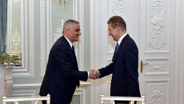 Ի՞նչ են իրականում պատասխանել «Գազպրոմ»-ից Մհեր Գրիգորյանին․ 168.am