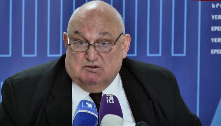 Մայր բուհը դատի կտա Պետական վերահսկողական ծառայությանը