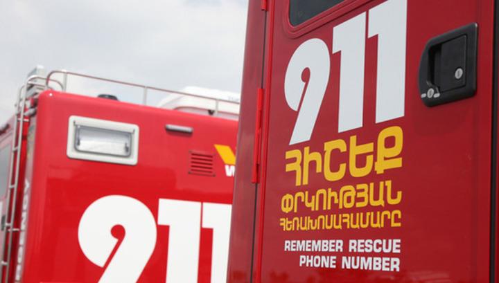 ԱԻՆ-ն աշխատում է ուժեղացված ռեժիմով