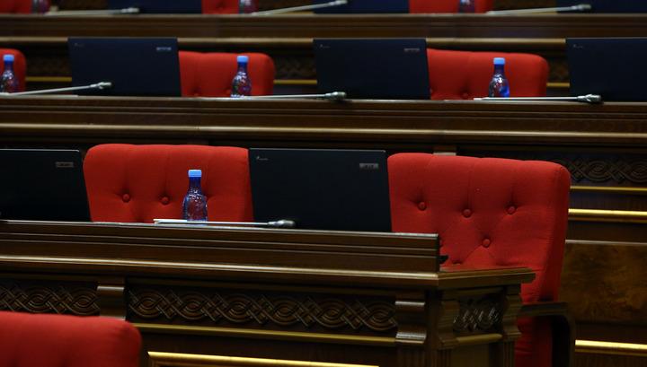 ԱԺ նիստերից ամենաշատ բացակայած պատգամավորները․ «Ժողովուրդ»