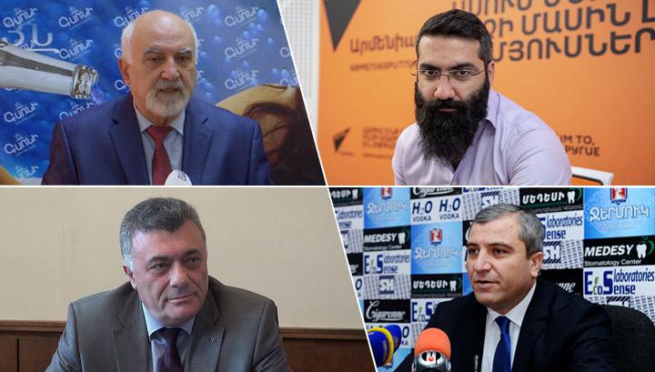 Փաշինյանի 7 ամսվա աշխատանքից մինչև մահվան ելքով ավտովթարներ. Ֆեյսբուքյան անդրադարձ