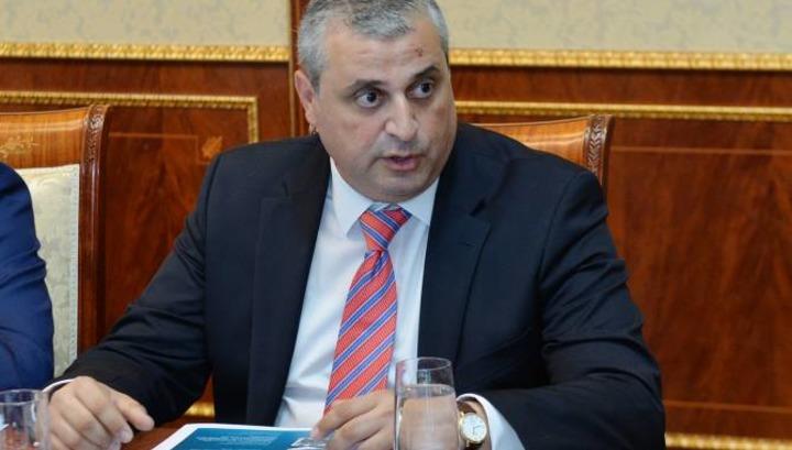 Նիկոլ Փաշինյանը ԱԳ նախարարի տեղակալներ է նշանակել