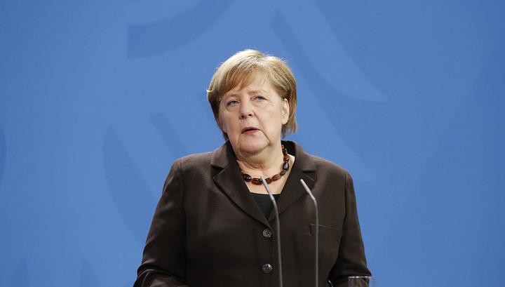 Ղարաբաղում հրադադարի անհրաժեշտություն կա. Անգելա Մերկել