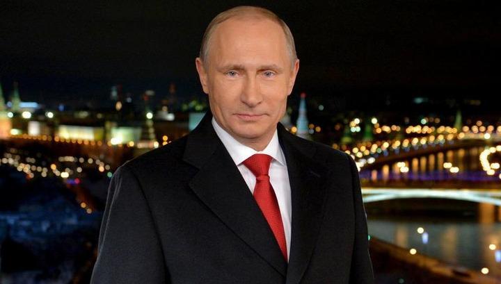 Պուտինը շնորհավորել է Նիկոլ Փաշինյանին և Արմեն Սարգսյանին