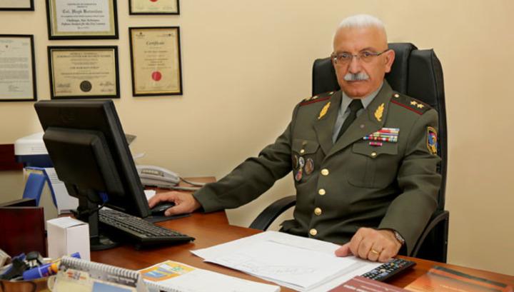 Պաշտպանական ազգային հետազոտական համալսարանը դադարեցնում է ռազմավարական հետազոտությունները