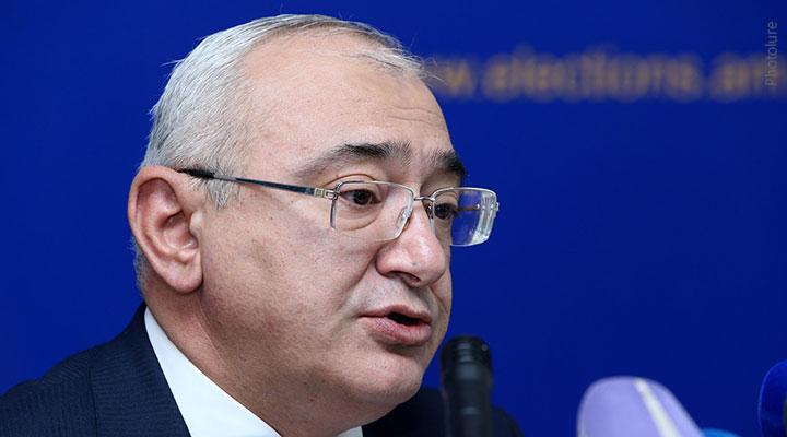 Պատգամավորական մանդատները կհանձնեն հունվարի 10-ին․ Մուկուչյան․ News.am