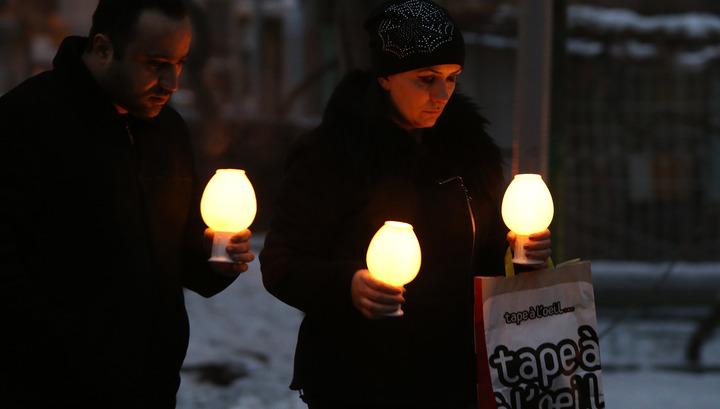 Բոլոր եկեղեցիներում կմատուցվի Ճրագալույցի Ս. Պատարագ