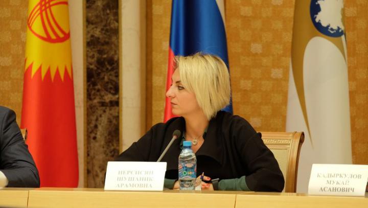 ՊԵԿ պետի տեղակալը՝ անբարեխիղճ հայտարարատու. «Հրապարակ»