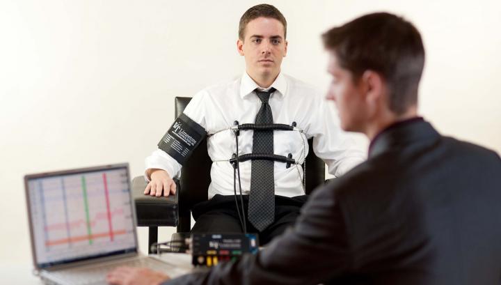 ՀՀ արդարադատության նախարարությունը ստի դետեկտոր է ձեռք բերել