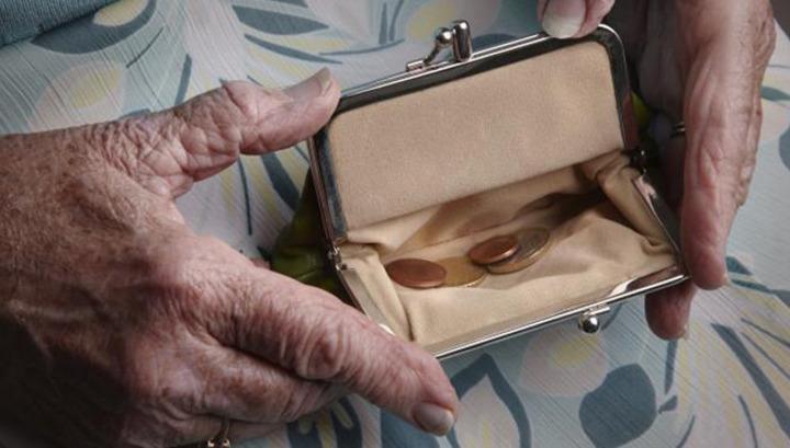 Աշխատանքային կենսաթոշակների չափերը կավելանան