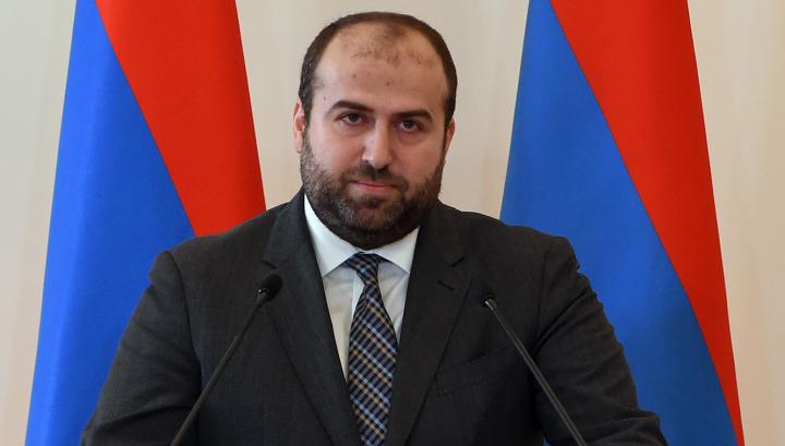 Զանգվածային ծառահատման դեպքը 1 ամիս առաջ հայտնաբերված է եղել․ նախարար