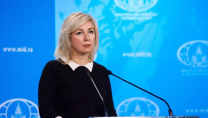 Տեղի ունեցածը հաստատում է եռակողմ համաձայնությանը վերադառնալու անհրաժեշտությունը. Մարիա Զախարովա