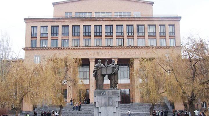 Հաստատվել են բուհերի հոգաբարձուների խորհուրդների կազմերը