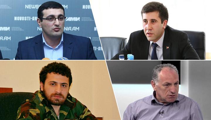 Ներման խնդրագրից մինչև ավտոբուսային իրարանցում. Ակտիվ Facebook