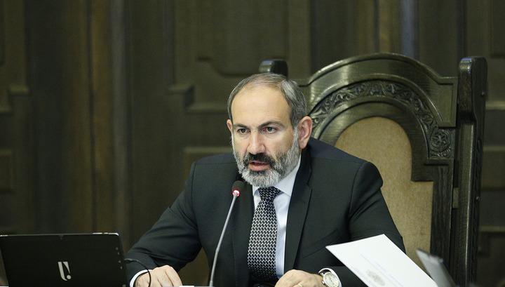 Նիկոլ Փաշինյանի նոր նշանակումը