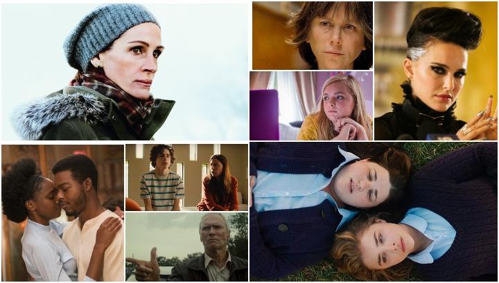 Ի՞նչ դիտել․ «Օսկարի» արժանի 12 շքեղ ֆիլմ