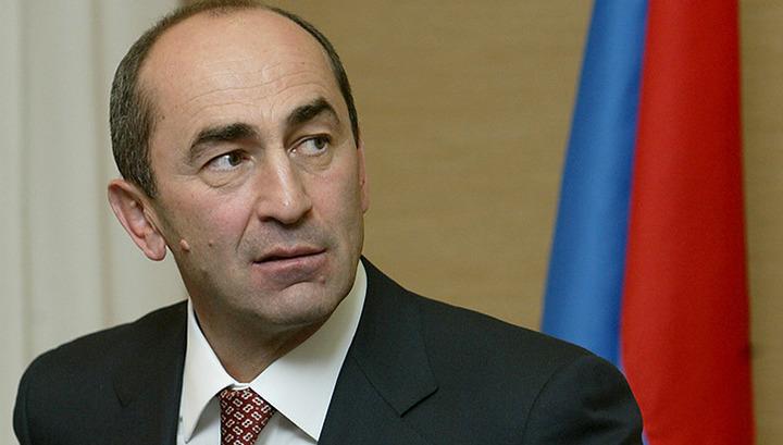 Ի՞նչ էր ասել Ռոբերտ Քոչարյանը գազի գնի հարցով 2014թ-ին․ «Մեդիամաքս»