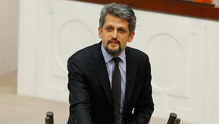 Փայլանին կրկին փորձում են զրկել անձեռնմխելիությունից