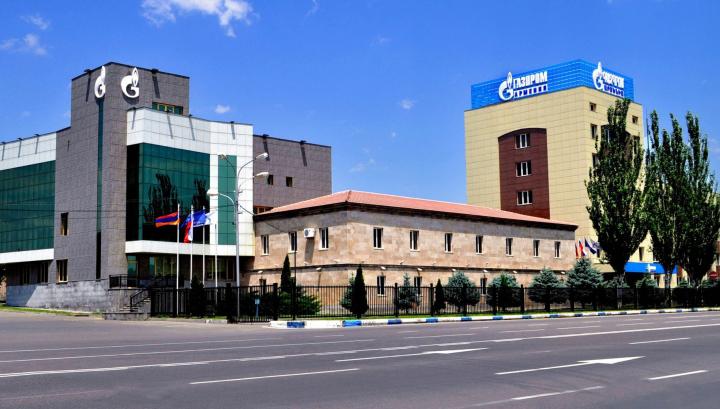 «Գազպրոմ Արմենիա»-ն՝ գազի գնի բանակցությունների մասին․ «168 Ժամ»