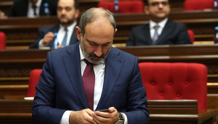 Ովքեր են առավոտյան եղել Նիկոլ Փաշինյանի մոտ և ինչ են որոշել. «Ժողովուրդ»