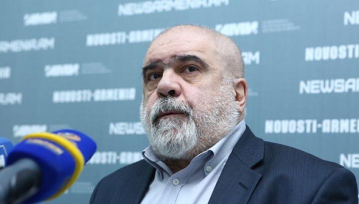 Հայաստանում կուսակցական համակարգը կոլապսի մեջ է. քաղաքագետ