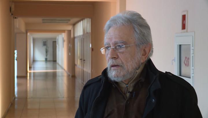 Արամի 23-ի պատի փլուզումն անկազմակերպ քաշքշուքների հետևանք էր. Մեսչյան