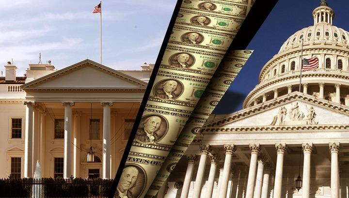 ԱՄՆ-ում «շաթդաուն»-ը ռեկորդ է սահմանել