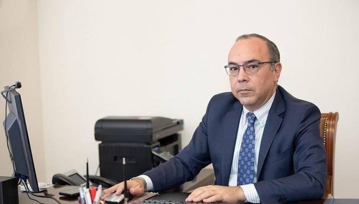 Այլ ելք չունենք բացի վերադարձնելու այս տարիների ընթացքում մեզանից գողացված ՀԱՅԿԱԿԱՆ ինքնությունը․ Ռուբեն Կարապետյան