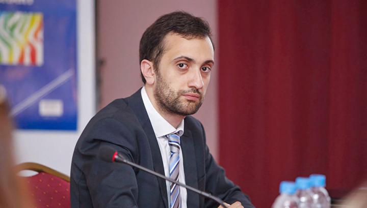 Ախրանիկ-պատգամավորն ընտրվել է չարաշահումներով. Իոաննիսյան