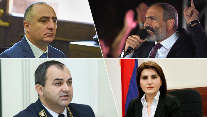 Ռոբերտ Քոչարյանի գործը՝ ապօրինությունների շարան․ ինչպե՞ս են հետո պատասխան տալու