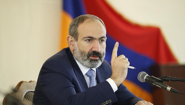 Կառավարության դուռն այլևս ժողովրդինը չէ․ Politik.am