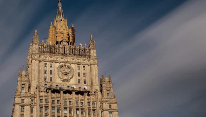 Բաքուն Մոսկվայից դժգոհության երկտող է ստացել