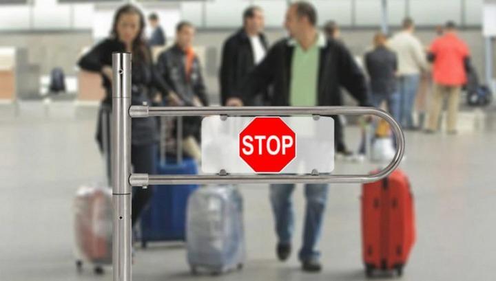 Երկիրը լքելու հարկ․ նոր նախագիծ՝ ՌԴ-ում