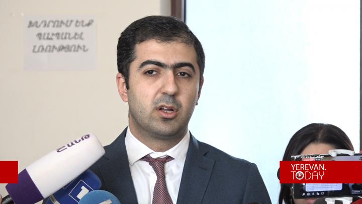 Ռոբերտ Քոչարյանի վերաբերյալ որոշումը` հունվարի 18-ին