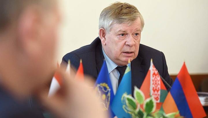 Ե՞րբ կարող է լուծվել ՀԱՊԿ գլխավոր քարտուղարի հարցը․ Tert.am