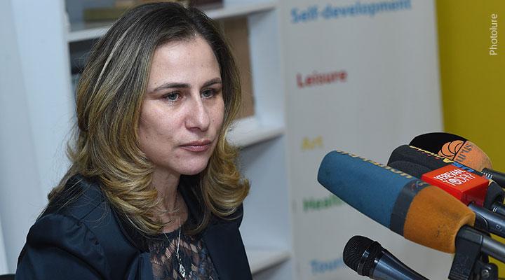 Նախկին պաշտոնյաներին հետ բերելու փորձերը շարունակվում են․ «168 Ժամ»