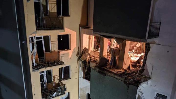 Վրաստանում սգո օր է