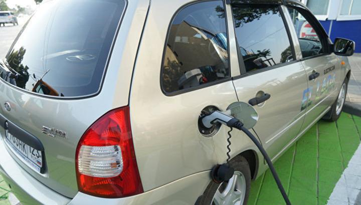 Էլեկտրական շարժիչով մեքենաների ներմուծումը կազատվի ավելացված արժեքի հարկից