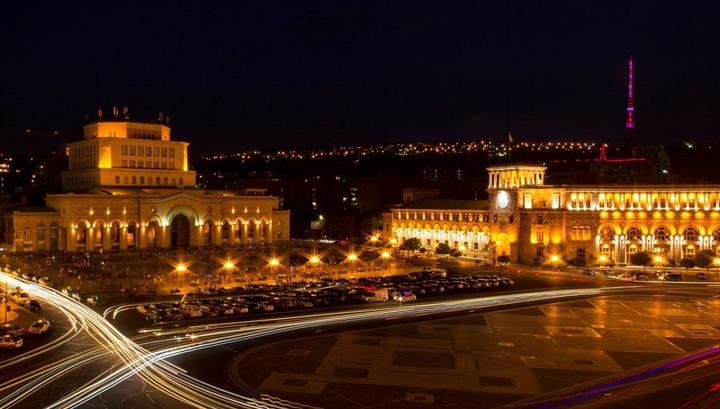 Կդադարեցվի Հանրապետության հրապարակի, Վազգեն Սարգսյան փողոցի երթևեկությունը