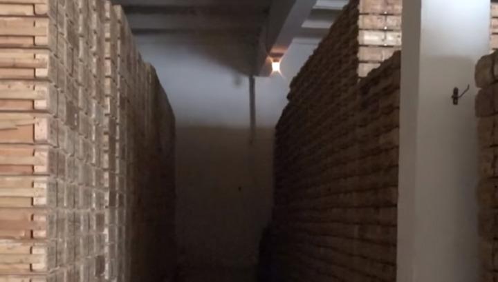 Զինամթերքի նոր պահեստներ՝ սահմանամերձ գոտիներում