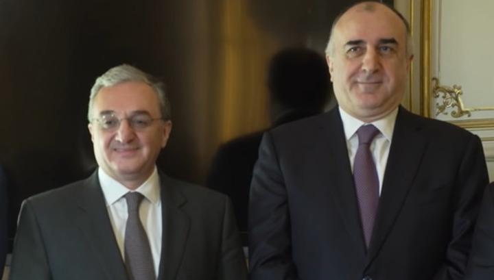 Ո՞ր խաղաղությանն է պատրաստվում ՀՀ ԱԳՆ-ն․ Vesti.am