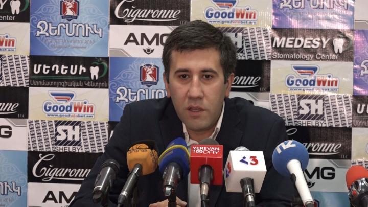 Սամվել Մայրապետյանի գործի վերաբերյալ ՄԻԵԴ-ի որոշումն աննախադեպ էր. Ռուբեն Մելիքյան. Tert.am