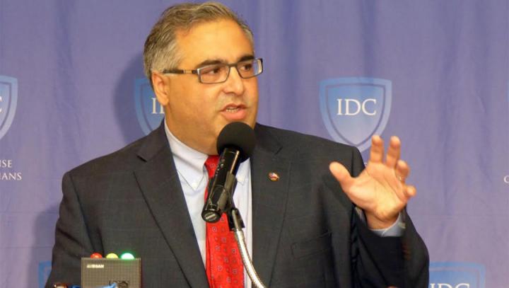 Հիմարների համաձայնություն. Հայ դատի գրասենյակը՝ Մնացականյան-Մամեդյարով հանդիպման մասին