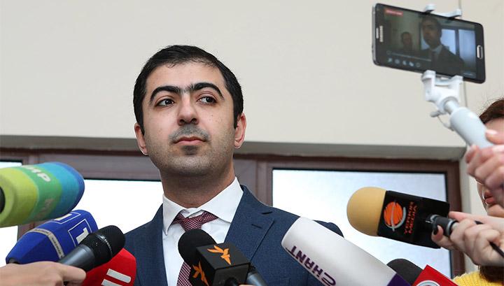 Ռոբերտ Քոչարյանը կմնա կալանքի տակ․ դատարանի որոշում