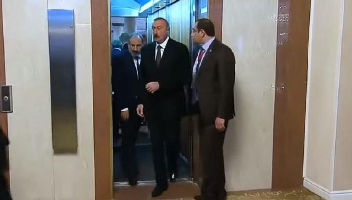 ԼՂ հարցով նոր որոշում է կայացվել․ «168 Ժամ»